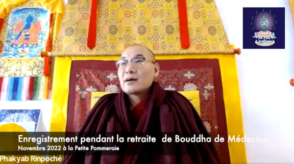 Video pratiquer la motivation – Bouddhisme